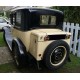 citroen C4 1929 berline