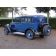 citroen C6 berline 1930