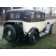 citroen C4 berline 1931