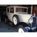 citroen C4 berline 1928