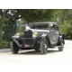 delage D8 1932 berline