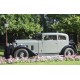 delage D8 1932 berline