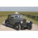 delage D8 1932 berline