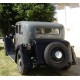 delage D6 1932 berline