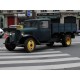 citroen U23 camion plateau 1934