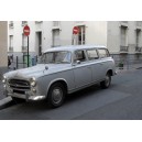 peugeot 403 break 1958