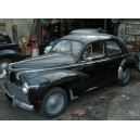 peugeot 203 berline 1955