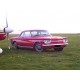 chevrolet corvair coupé 1963