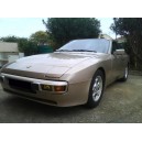 porsche 944 coupé 1985 