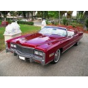 Cadillac Eldorado cabriolet 1974