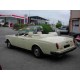 Rolls Royce corniche cabriolet 1977