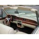 Rolls Royce corniche cabriolet 1977