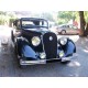 hotchiss cabourg 1936 berline