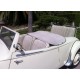 Citroen Traction cabriolet 11BL 1955