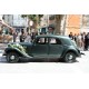 Citroen berline Traction 11B  1939