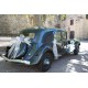 Citroen berline Traction 11B  1939