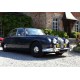 jaguar MK2 1962 berline