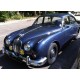 jaguar MK2 1962 berline