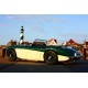 austin healey 3000 1961 cabriolet