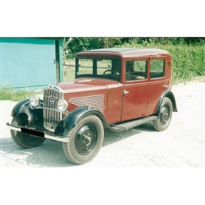 peugeot 201 berline 1931 