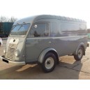 camion renault goelette 1959 