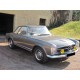 mercedes 230 SL pagode 1965 coupé