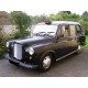 taxis anglais FX4 1996 