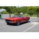 ford mustang 1969 cabriolet 