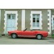 ford mustang 1969 cabriolet 