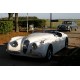 jaguar xk 120 1953 cabriolet 