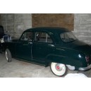 Simca Aronde 1955