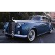 rolls royce Berline silver cloud 1960