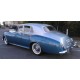 rolls royce Berline silver cloud 1960