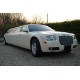 chrysler 300 limousine 2010