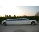 chrysler 300 limousine 2010