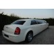 chrysler 300 limousine 2010