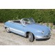 panhard dyna Z15 cabriolet 1957