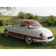 panhard dyna Z16 berline 1959