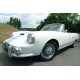 panhard DB le mans 1961 cabriolet 