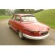 panhard PL17 1963 berline