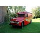 camion ford F900 1955 