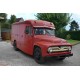 camion ford F900 1955 