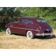 Ford Berline Vedette Bordeaux 1952