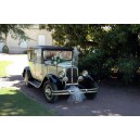 citroen AC4 berline 1930