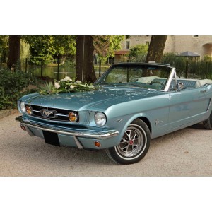 ford mustang 1967 cabriolet 