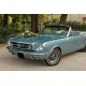 ford mustang 1967 cabriolet 