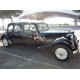 Citroen Traction 11 familialle 1955