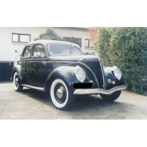 Malford Berline 1937