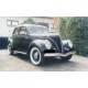 Malford Berline noir 1937