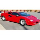 lamborghini countach 1989